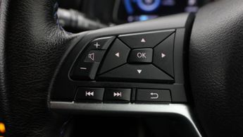 Nissan Leaf N-CONNECTA