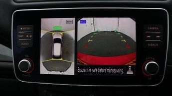 Nissan Leaf N-CONNECTA