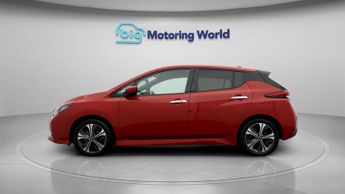Nissan Leaf N-CONNECTA
