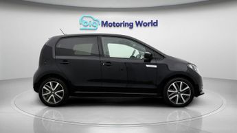 SEAT Mii BASE