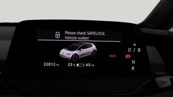 Volkswagen ID.3 LIFE