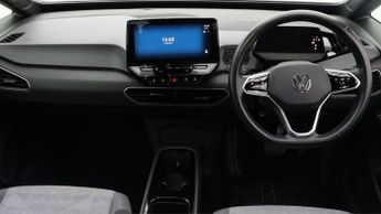 Volkswagen ID.3 LIFE