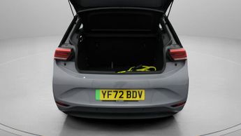 Volkswagen ID.3 LIFE