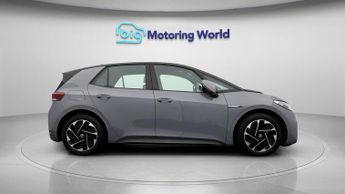Volkswagen ID.3 LIFE