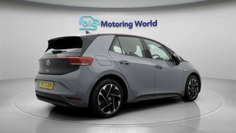 Volkswagen ID.3 LIFE