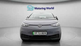 Volkswagen ID.3 LIFE