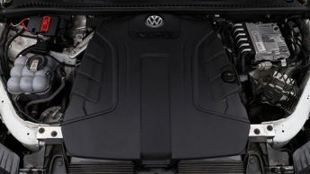 Volkswagen Touareg V6 R-LINE TECH PLUS TDI