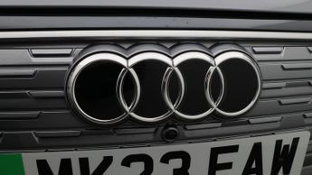 Audi Q4 e-tron SPORT