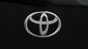 Toyota Aygo X VVT-I PURE