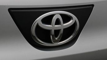 Toyota Aygo X VVT-I PURE