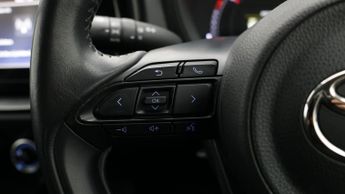 Toyota Aygo X VVT-I PURE