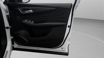 MG MG HS EXCLUSIVE DCT