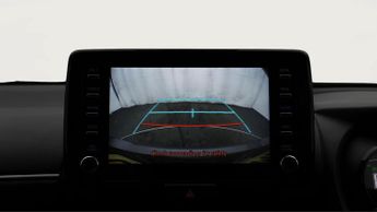 Mazda Mazda2 HYBRID SELECT