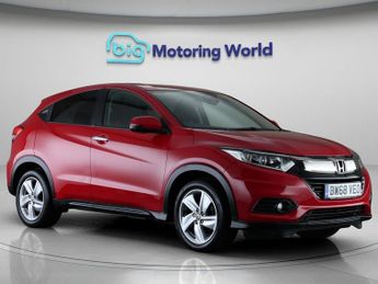 Honda HR-V I-VTEC SE