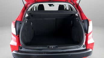 Honda HR-V I-VTEC SE