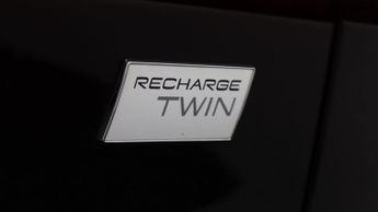 Volvo C40 RECHARGE TWIN PLUS AWD