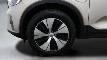 Volvo XC40 RECHARGE T4 PLUS