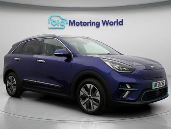 Kia Niro 4 PLUS