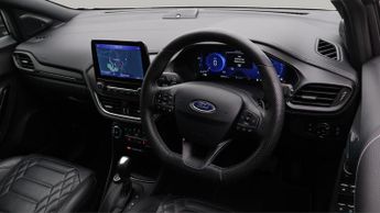 Ford Puma ST-LINE VIGNALE