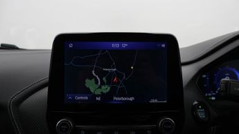 Ford Puma ST-LINE VIGNALE