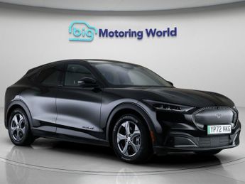 Ford Mustang Mach-E BASE