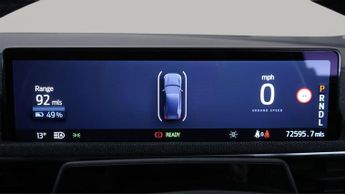 Ford Mustang Mach-E BASE