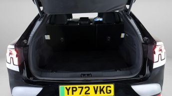 Ford Mustang Mach-E BASE