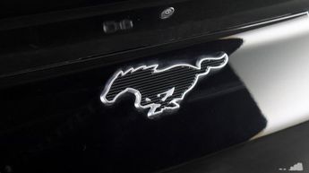 Ford Mustang Mach-E BASE