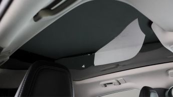 Ford Mustang Mach-E BASE