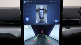 Ford Mustang Mach-E BASE