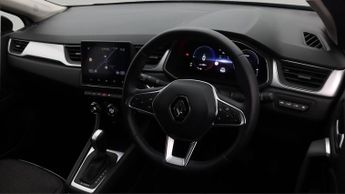 Renault Captur S EDITION E-TECH