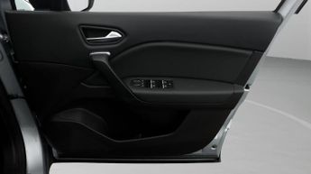 Renault Captur S EDITION E-TECH