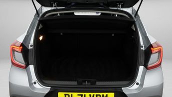 Renault Captur S EDITION E-TECH