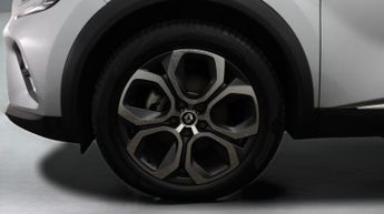 Renault Captur S EDITION E-TECH