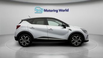 Renault Captur S EDITION E-TECH