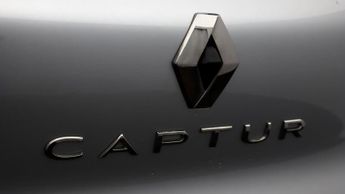 Renault Captur S EDITION E-TECH