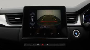 Renault Captur S EDITION E-TECH