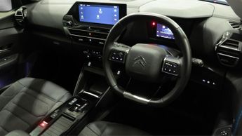 Citroen e-C4 SENSE PLUS