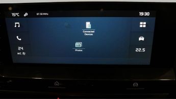 Citroen e-C4 SENSE PLUS