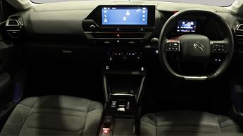 Citroen e-C4 SENSE PLUS