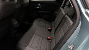 Citroen e-C4 SENSE PLUS