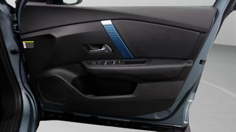 Citroen e-C4 SENSE PLUS