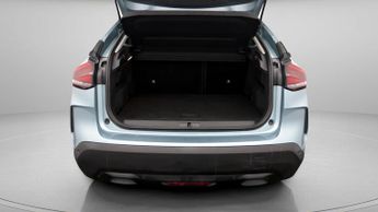 Citroen e-C4 SENSE PLUS