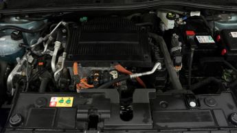 Citroen e-C4 SENSE PLUS