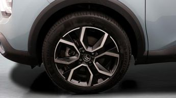 Citroen e-C4 SENSE PLUS