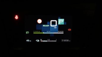 Citroen e-C4 SENSE PLUS