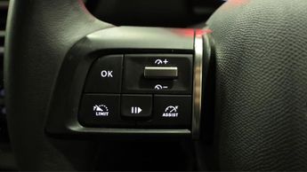 Citroen e-C4 SENSE PLUS