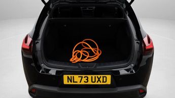 Lexus UX 300E PREMIUM PLUS