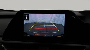 Lexus UX 300E PREMIUM PLUS