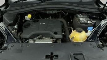 MG MG HS EXCLUSIVE DCT